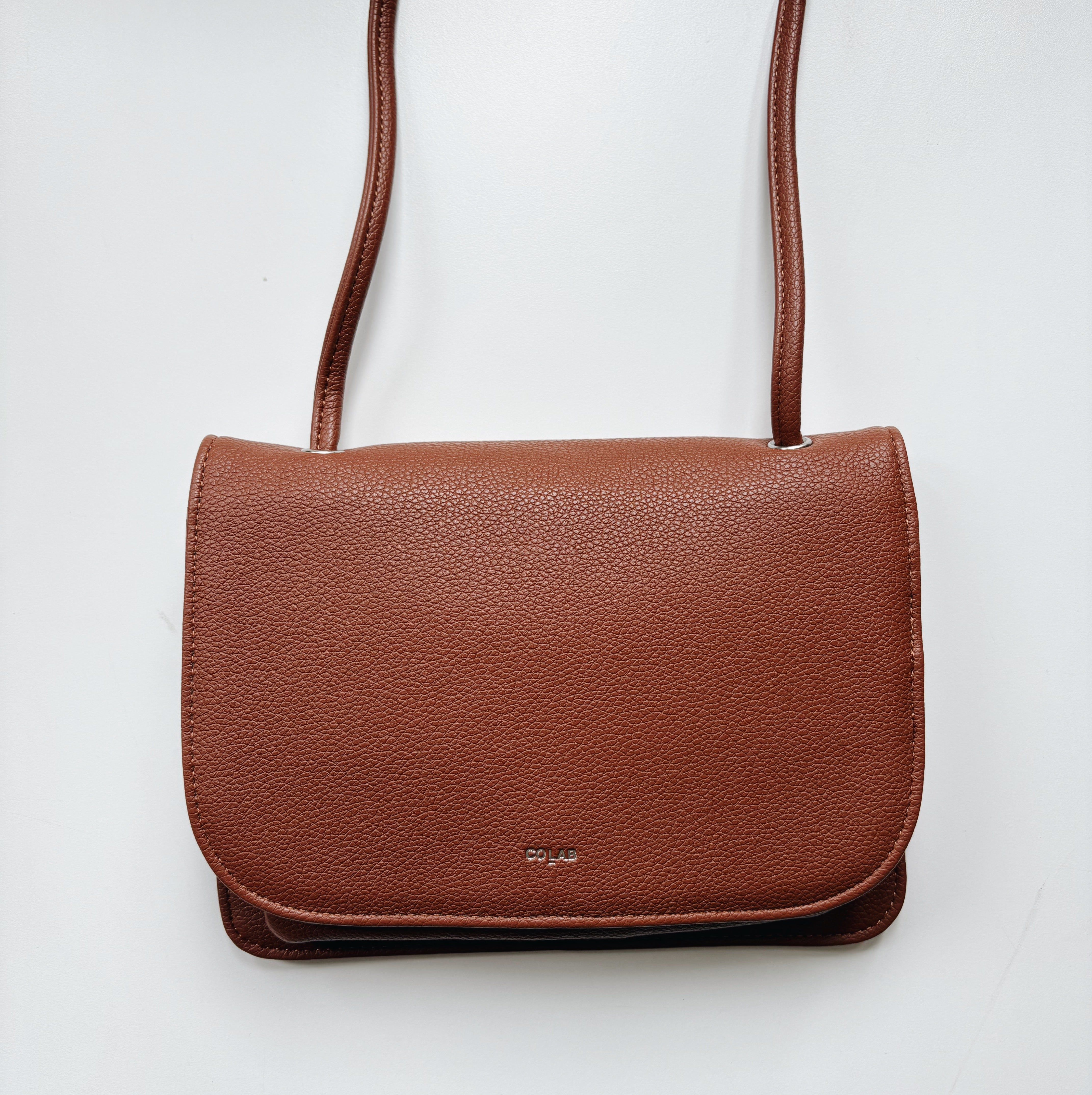 Lola 3-in-1 Organizer Crossbody — Co-Lab - Public Mercantile