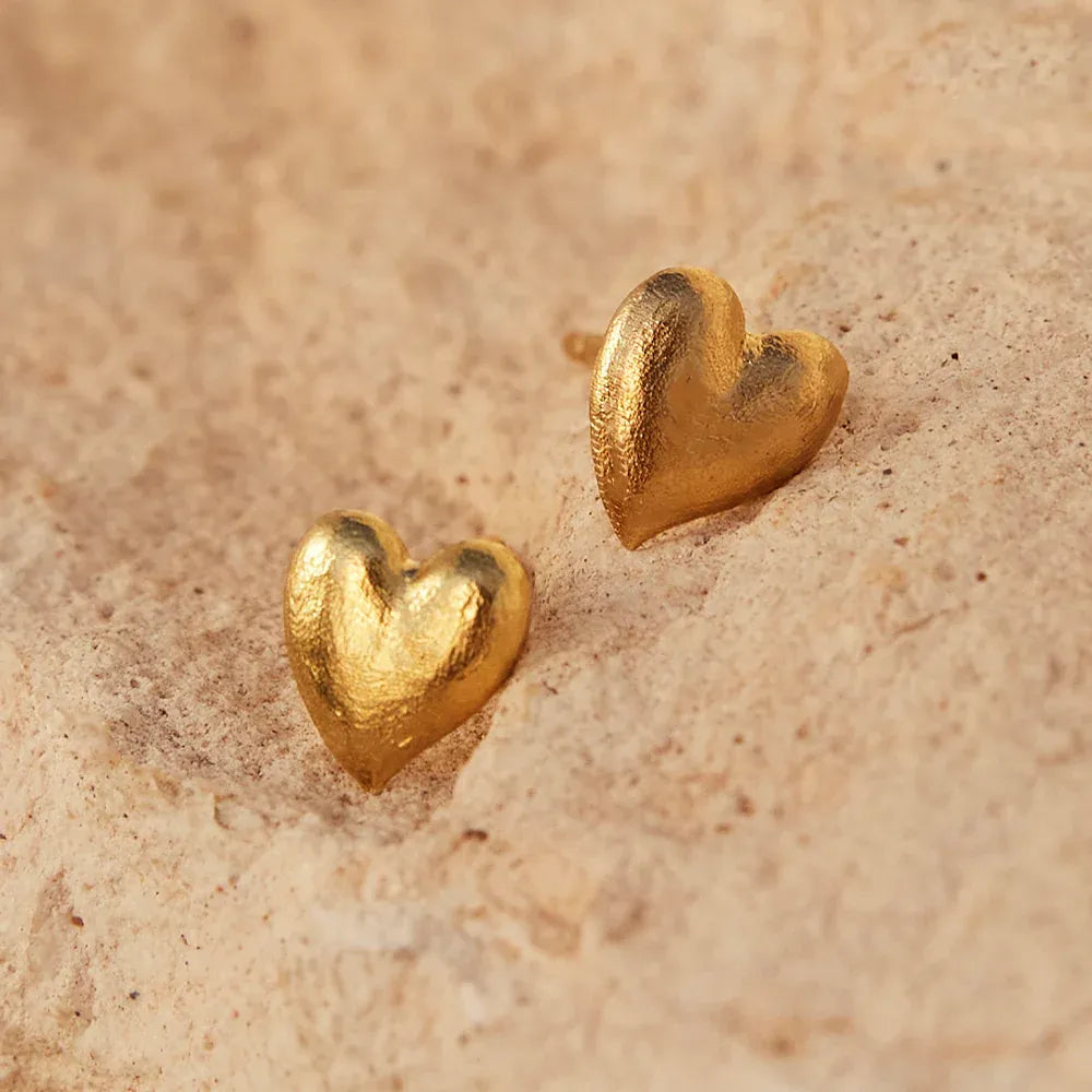 Boucles d'oreilles Tora — Agapée