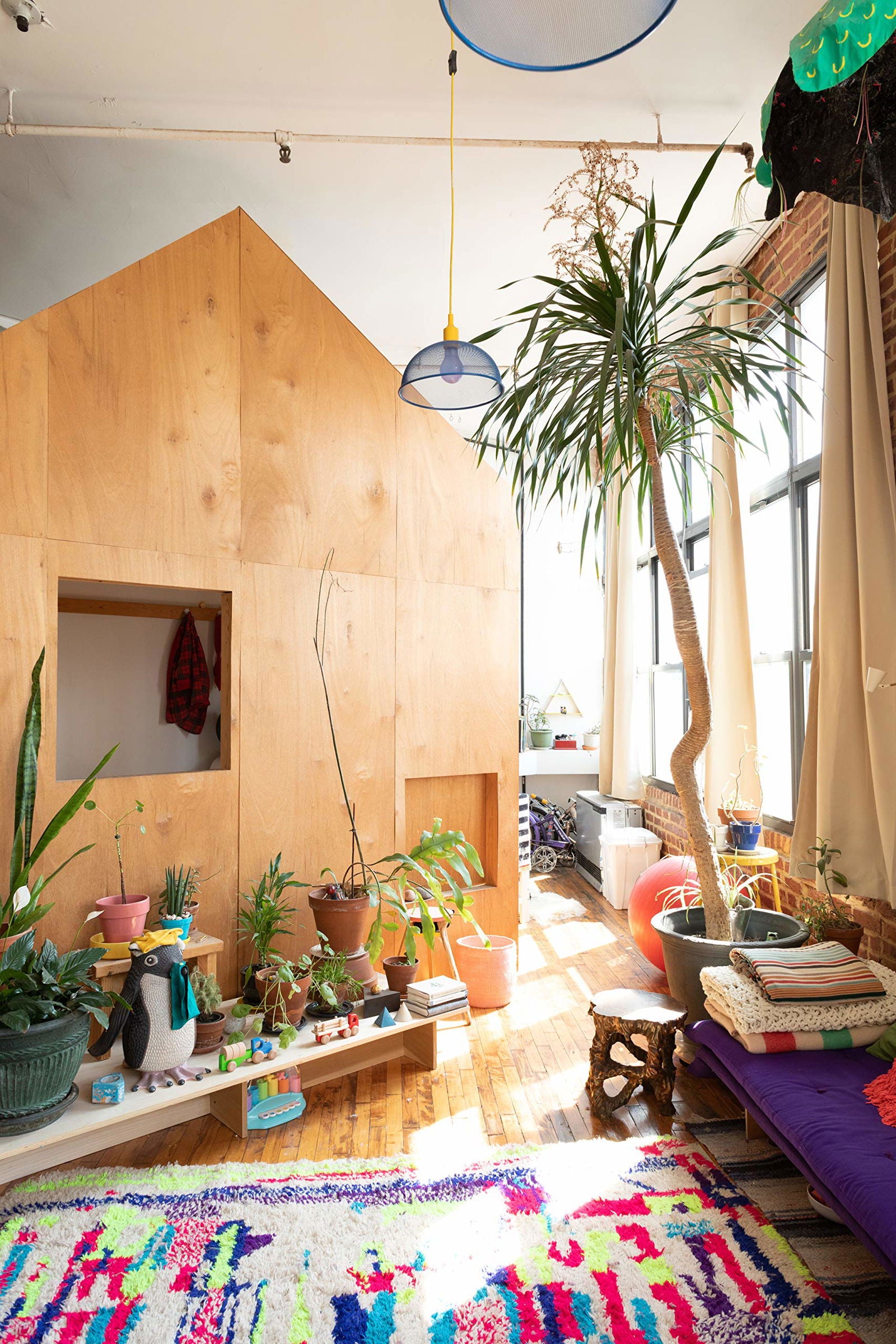 Creative Spaces: People, Homes, and Studios to Inspire - Public Mercantile