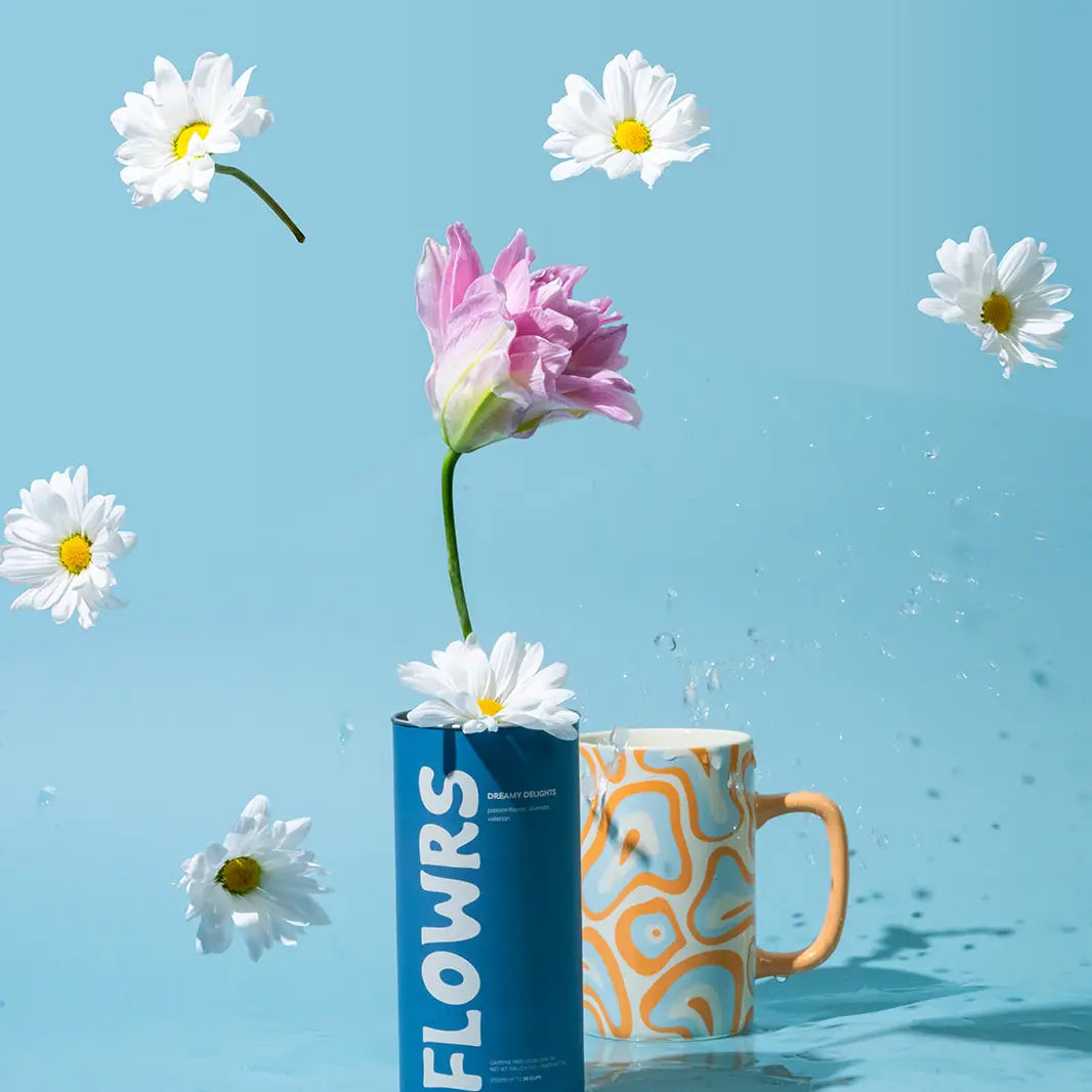 Dreamy Delights Tea for Sleep