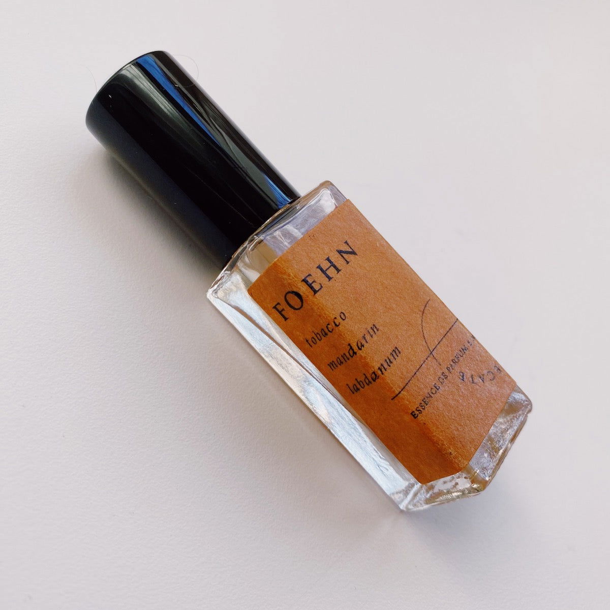 Foehn #21 Essence de Parfum - House of Hecate - Public Mercantile