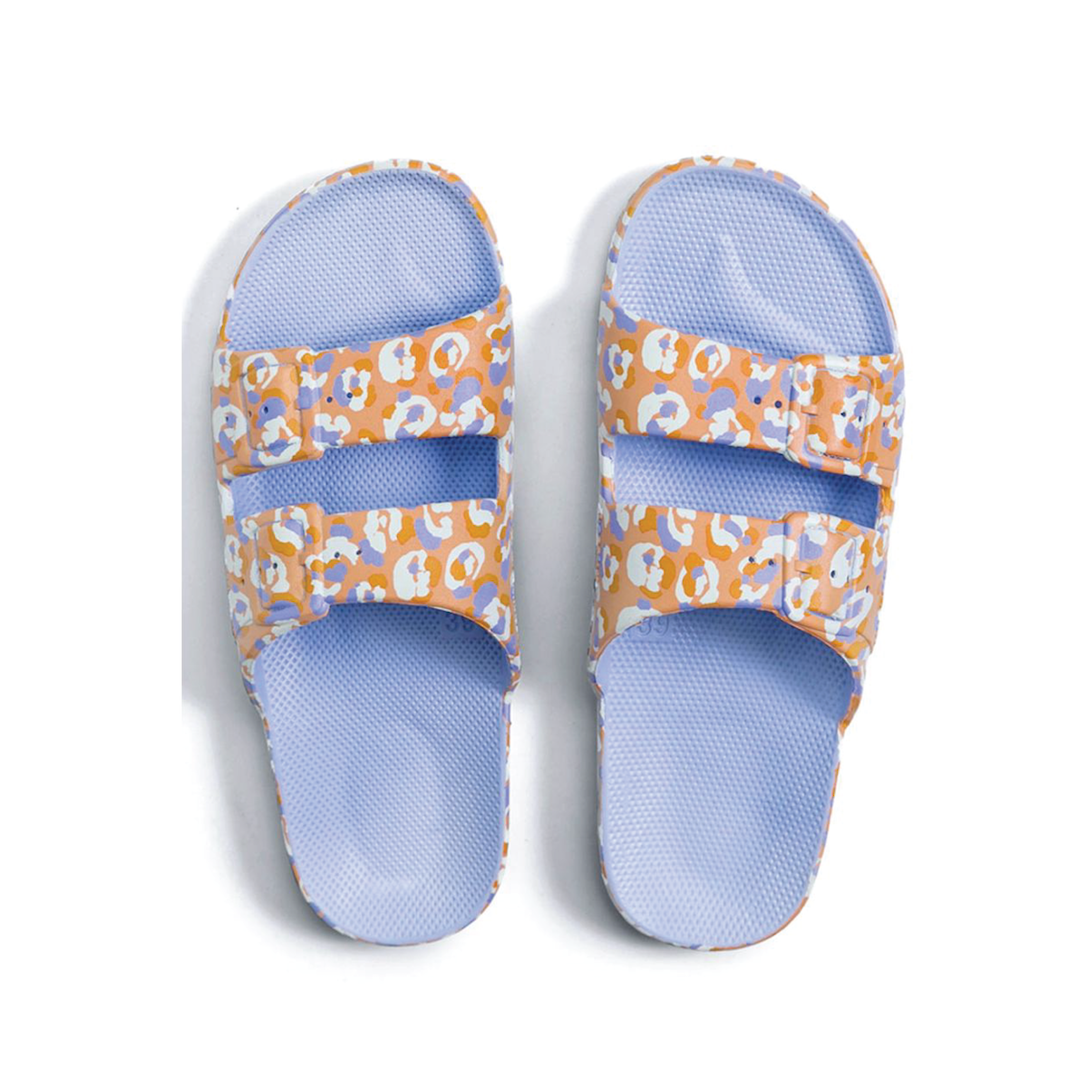 Freedom Moses Basic Slides — Aprileo - Public Mercantile