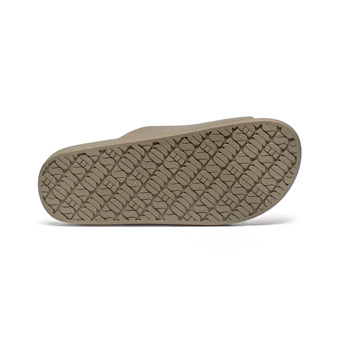 Freedom Moses Basic Slides — Khaki - Public Mercantile