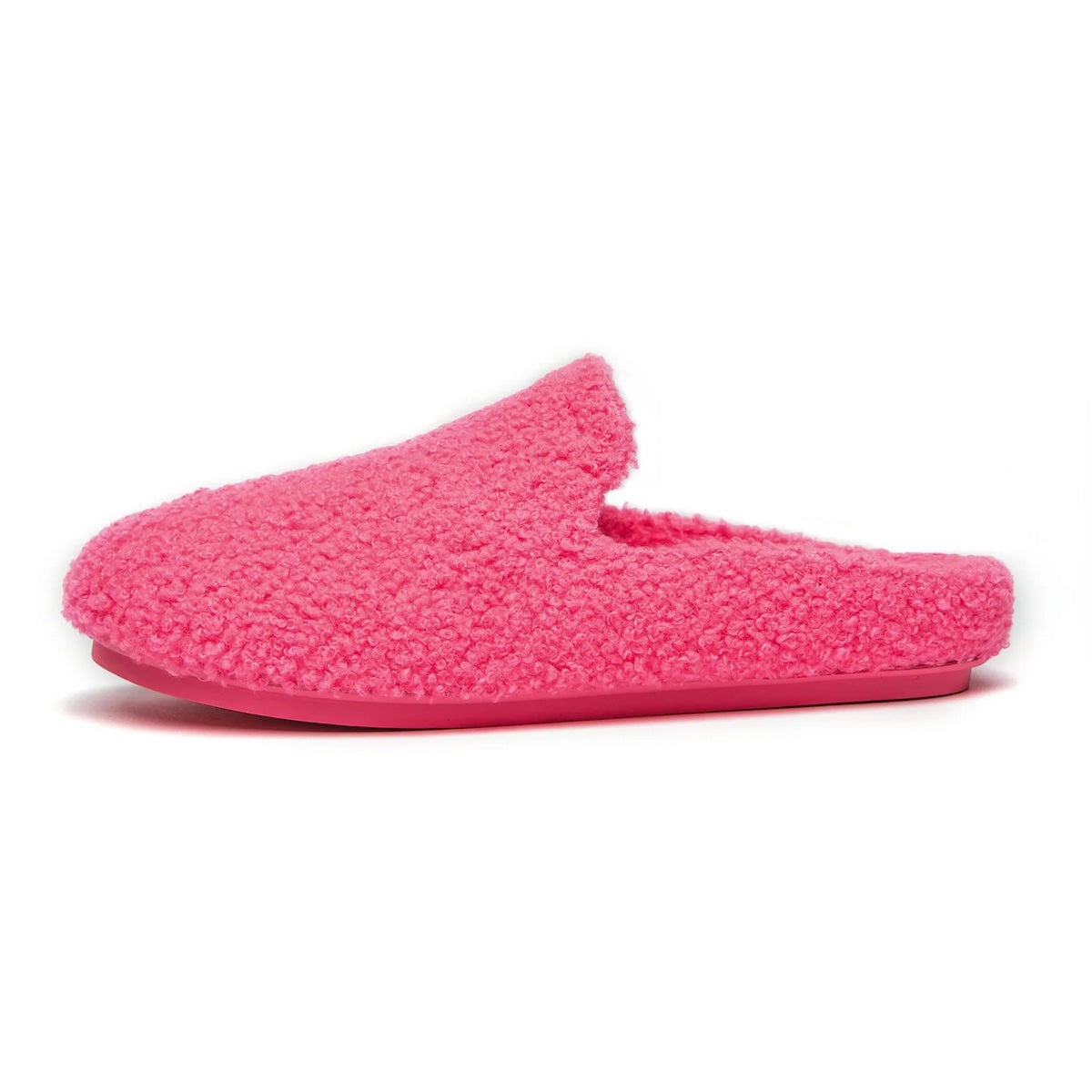 Freedom Moses Kush Slippers — BonBon Pink - Public Mercantile