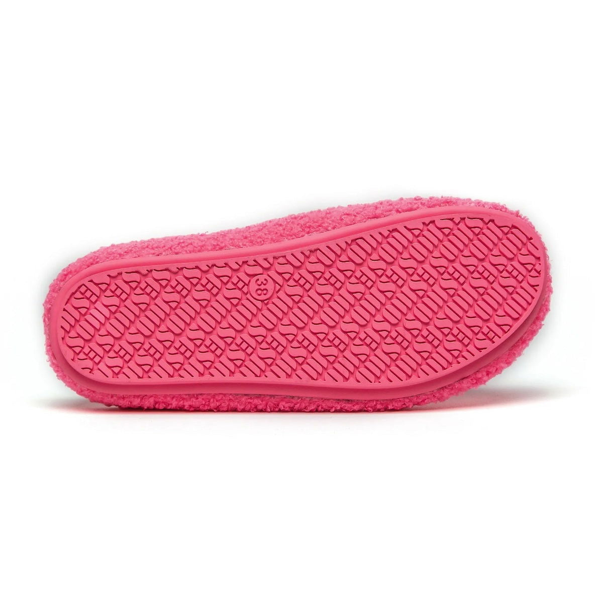 Freedom Moses Kush Slippers — BonBon Pink - Public Mercantile