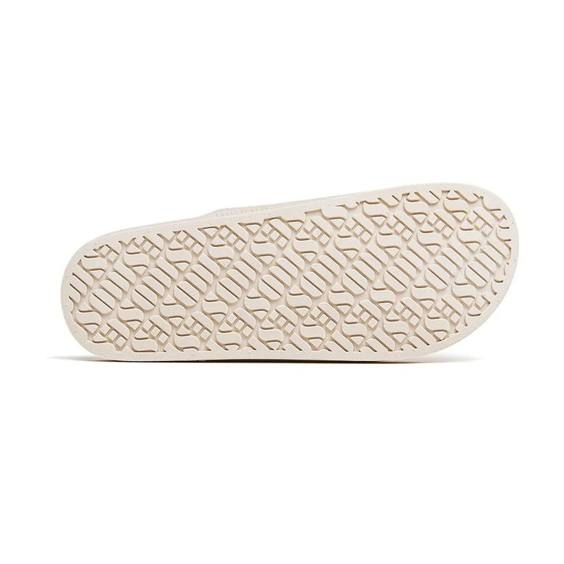 Freedom Moses Paz Slides — Stone - Public Mercantile