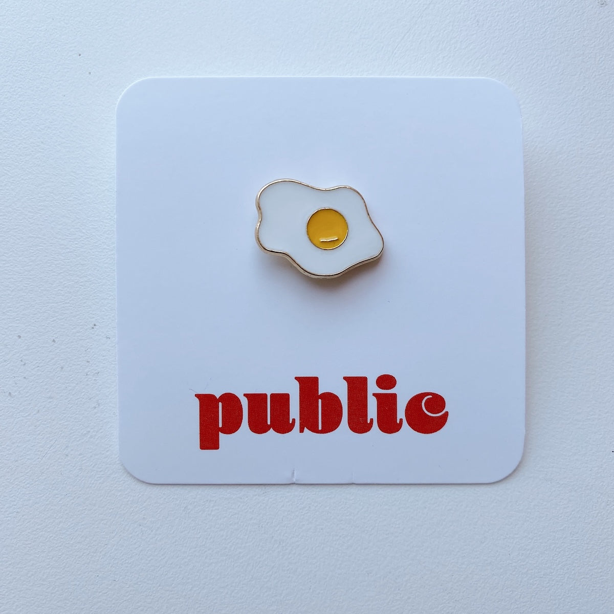 Bracelet à grosses perles en or 18 carats — Public Jewellery