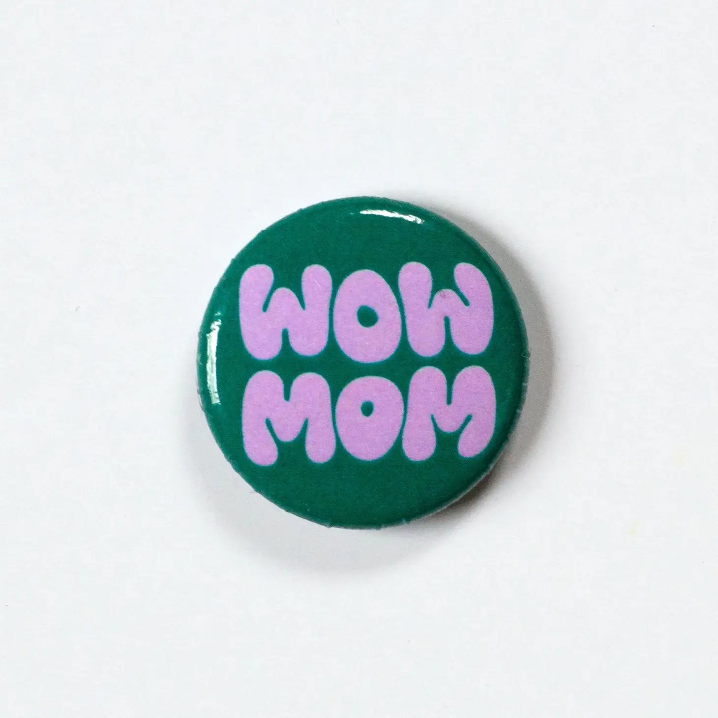Fun 1" Lapel Pin - Public Mercantile