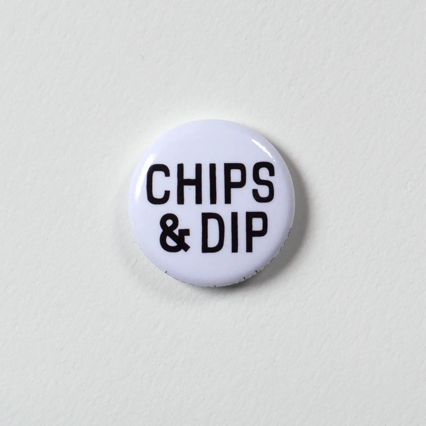 Fun 1" Lapel Pin - Public Mercantile