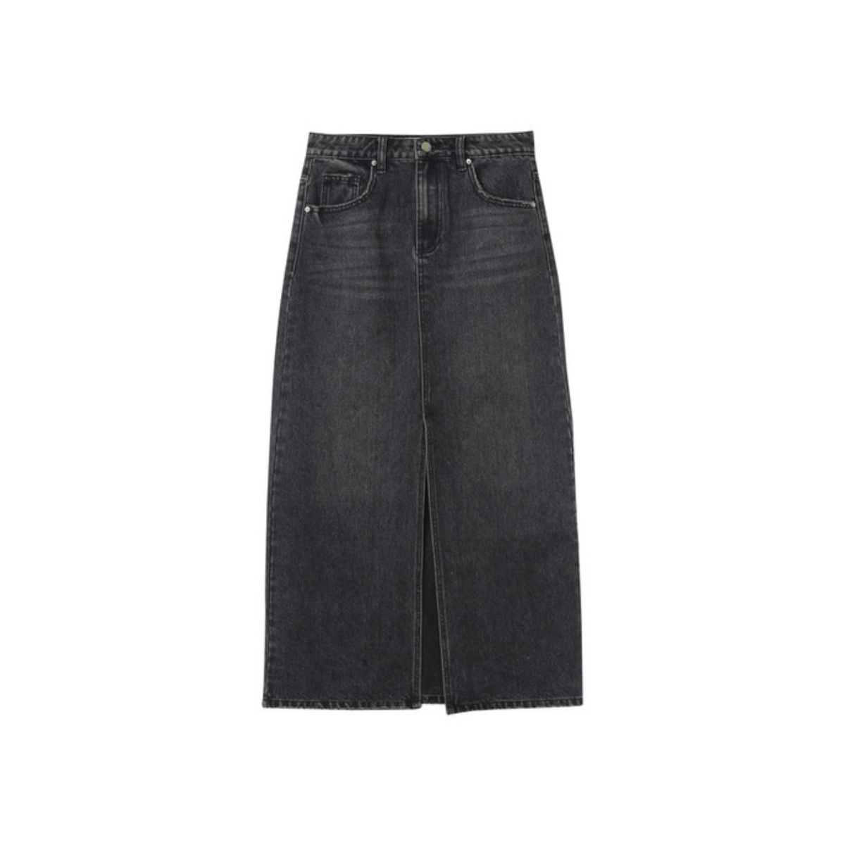 Grace & Mila Paris Next Skirt — Noir - Public Mercantile