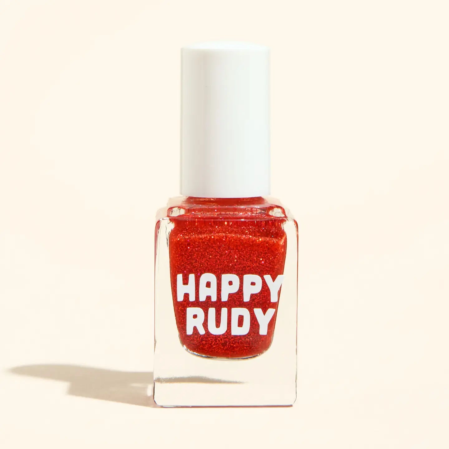 Happy Rudy Nail Polish — Keep the Change