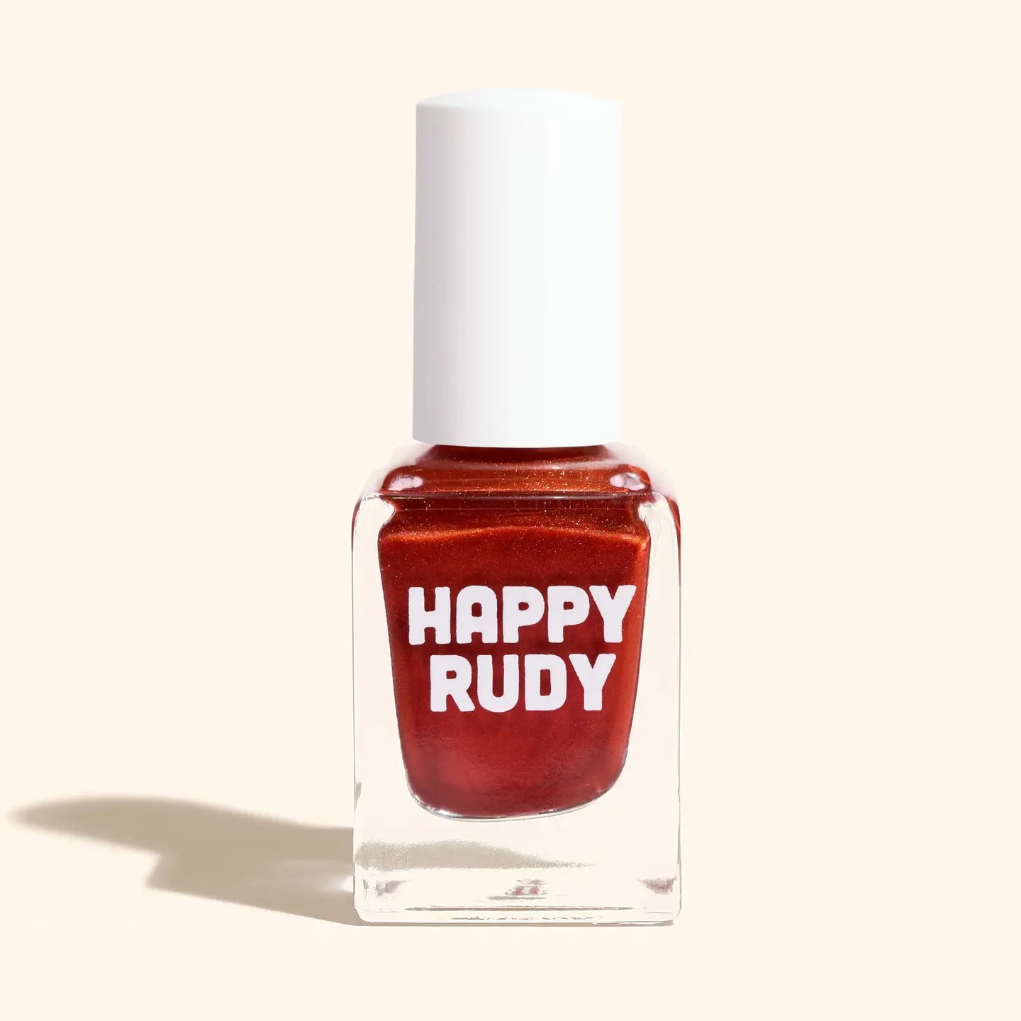 Happy Rudy Nail Polish — Love in Sepia
