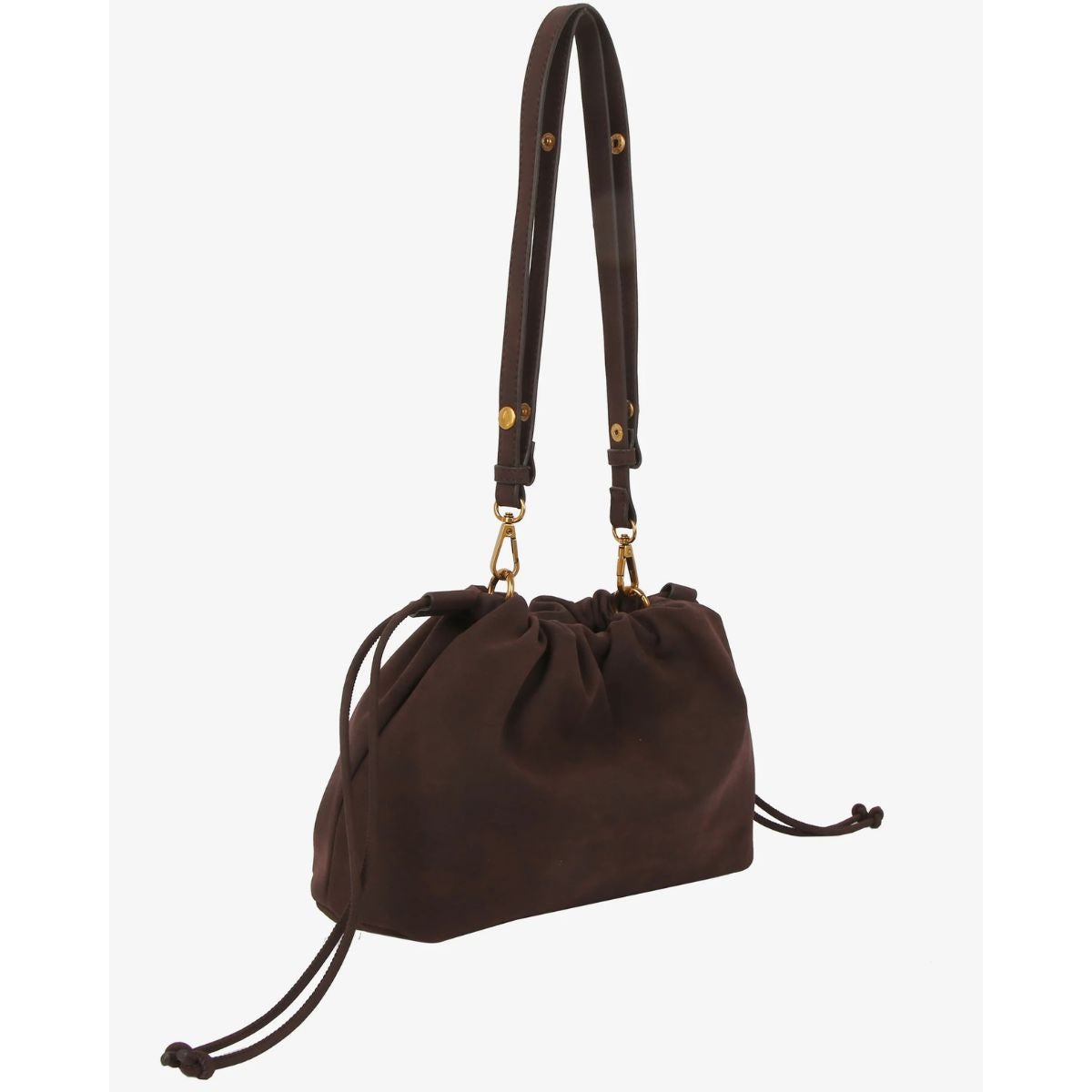 HVISK Arcane Brushed Bag — Brown Umber - Public Mercantile