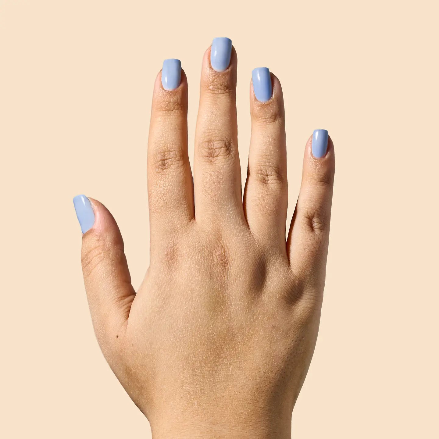 Happy Rudy Nail Polish — Pajama Heiress