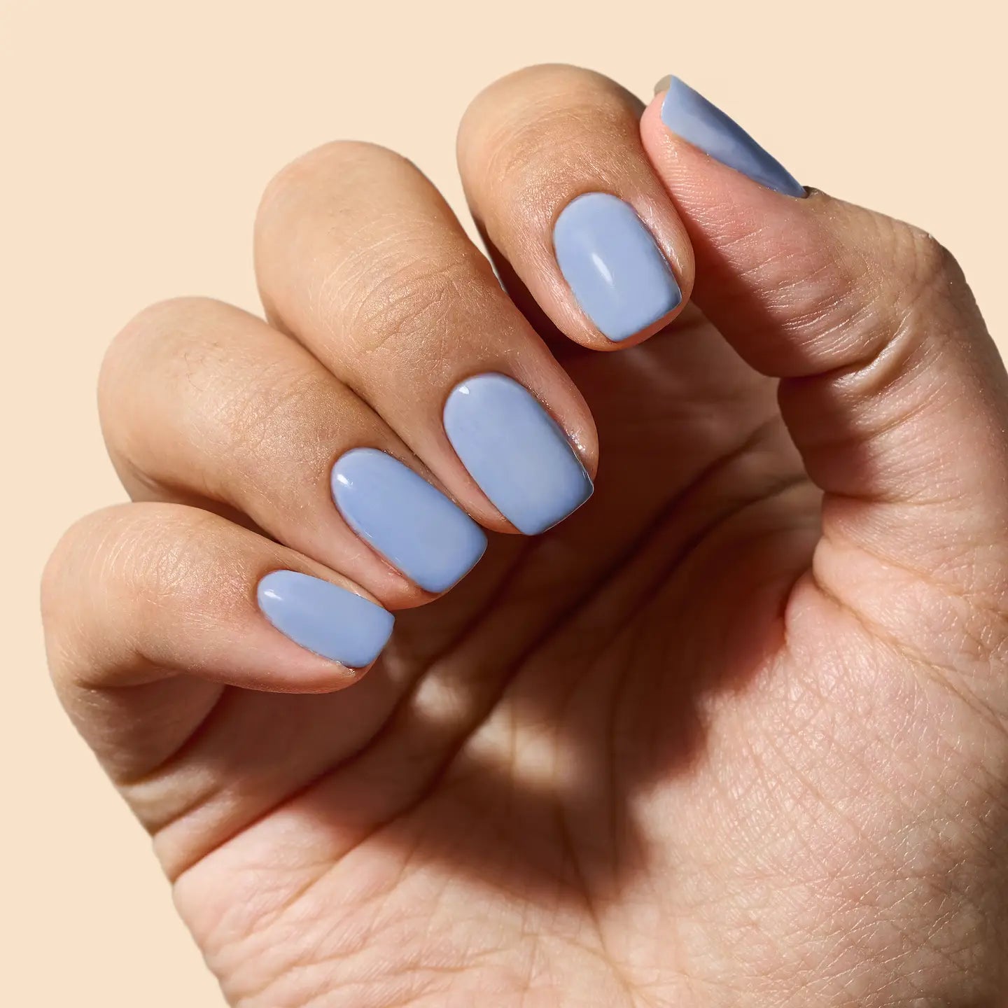 Happy Rudy Nail Polish — Pajama Heiress
