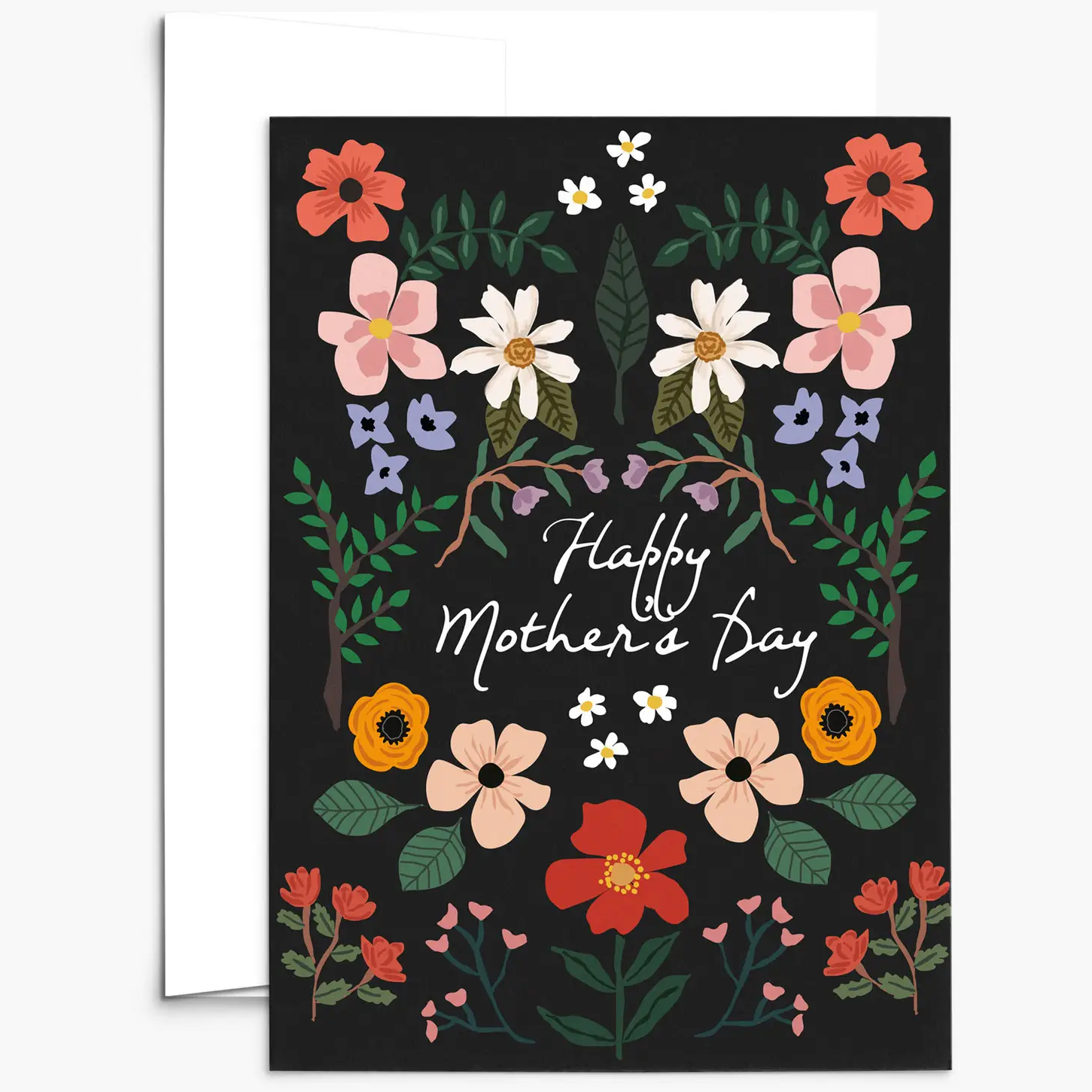 Happy Mother's Day - Greeting Card - Public Mercantile