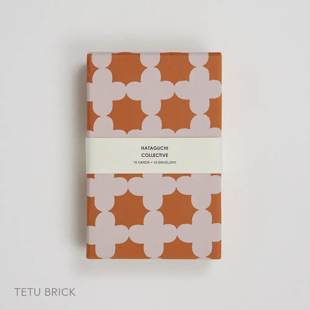 Hataguchi Collective — Boxed Card Set - Public Mercantile