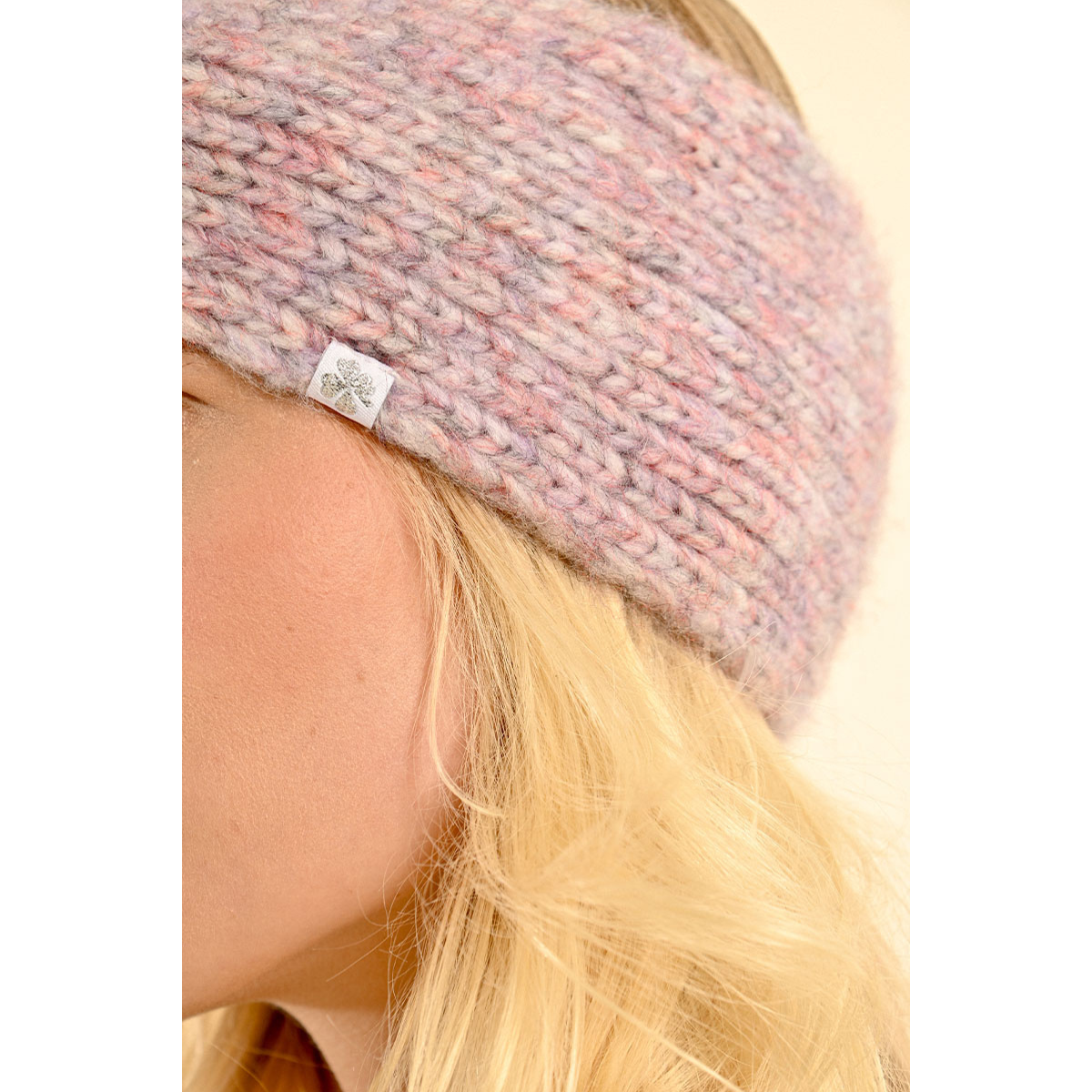 Heathered Headband - Public Mercantile