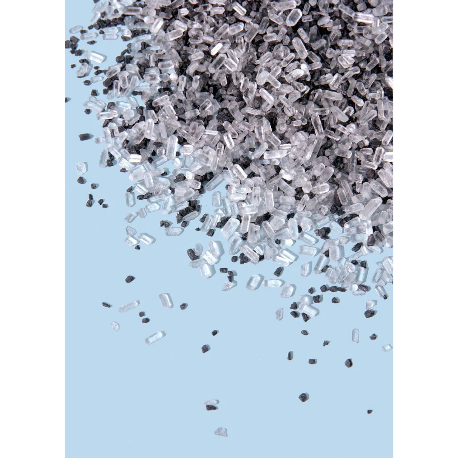 Hermit Goods Charcoal Salt Soak - Public Mercantile