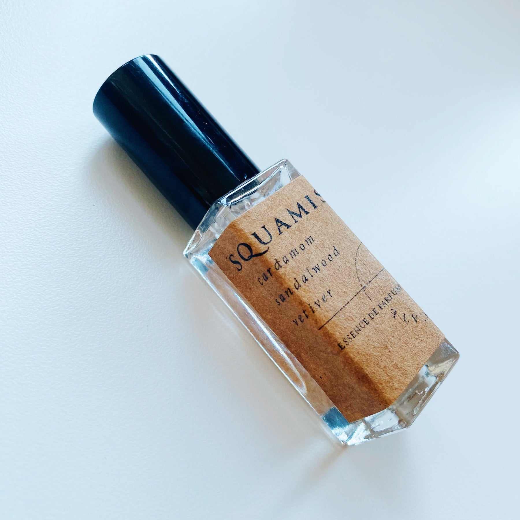 Squamish #13 Essence de Parfum - Maison d'Hécate