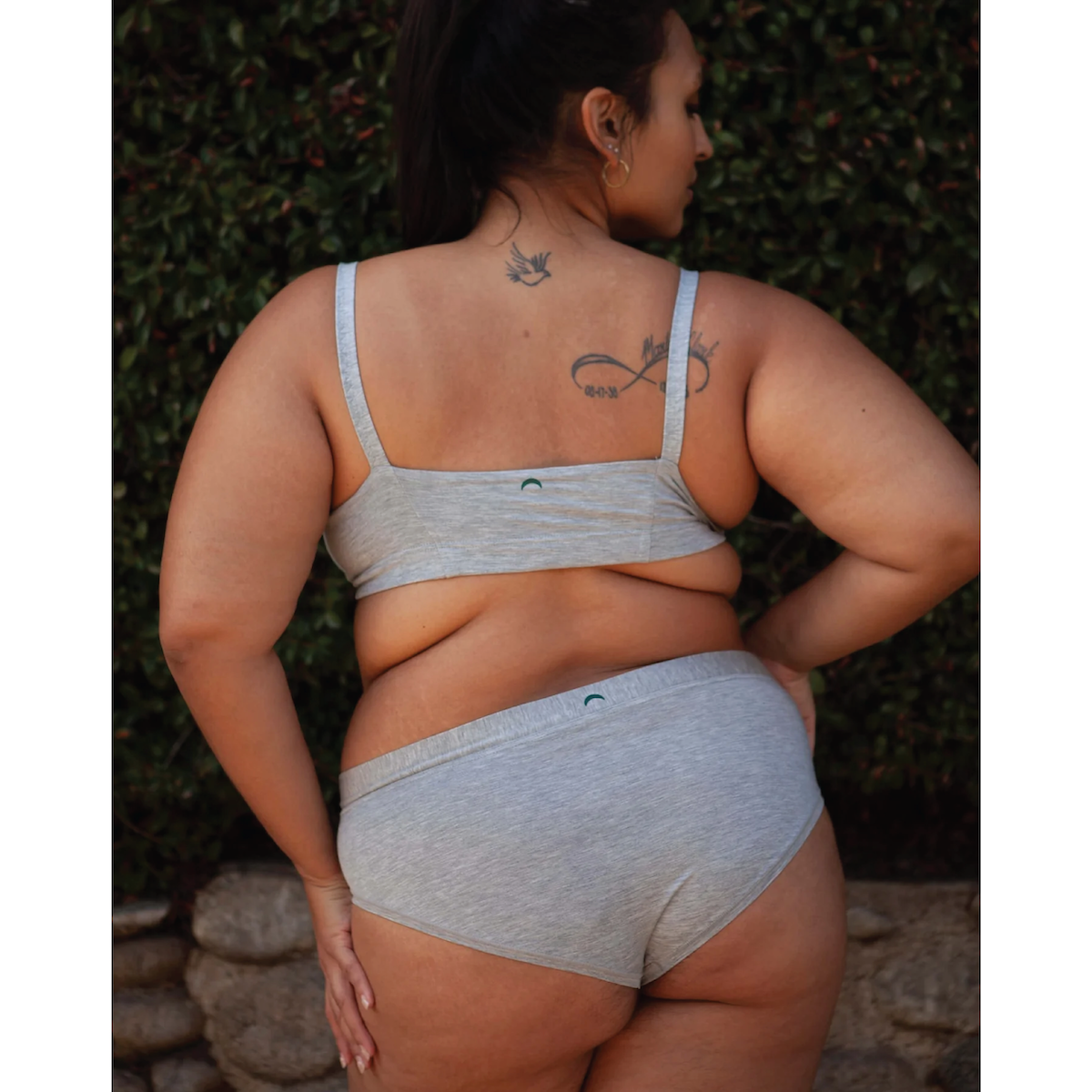 Hūha Cheeky Underwear - Public Mercantile