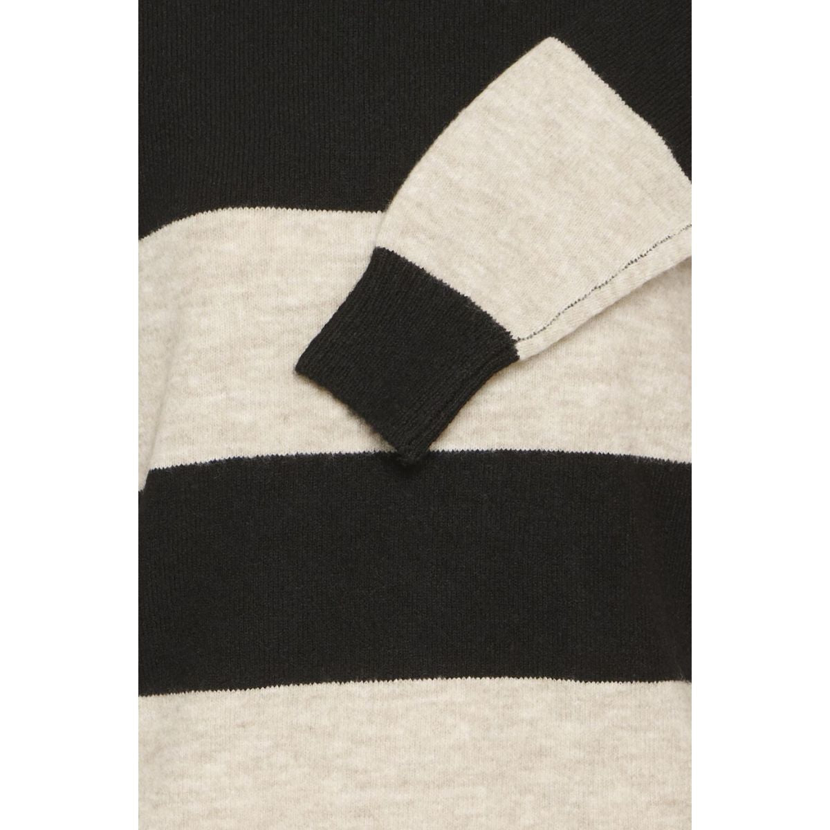 Chemise boutonnée Linno — Écru