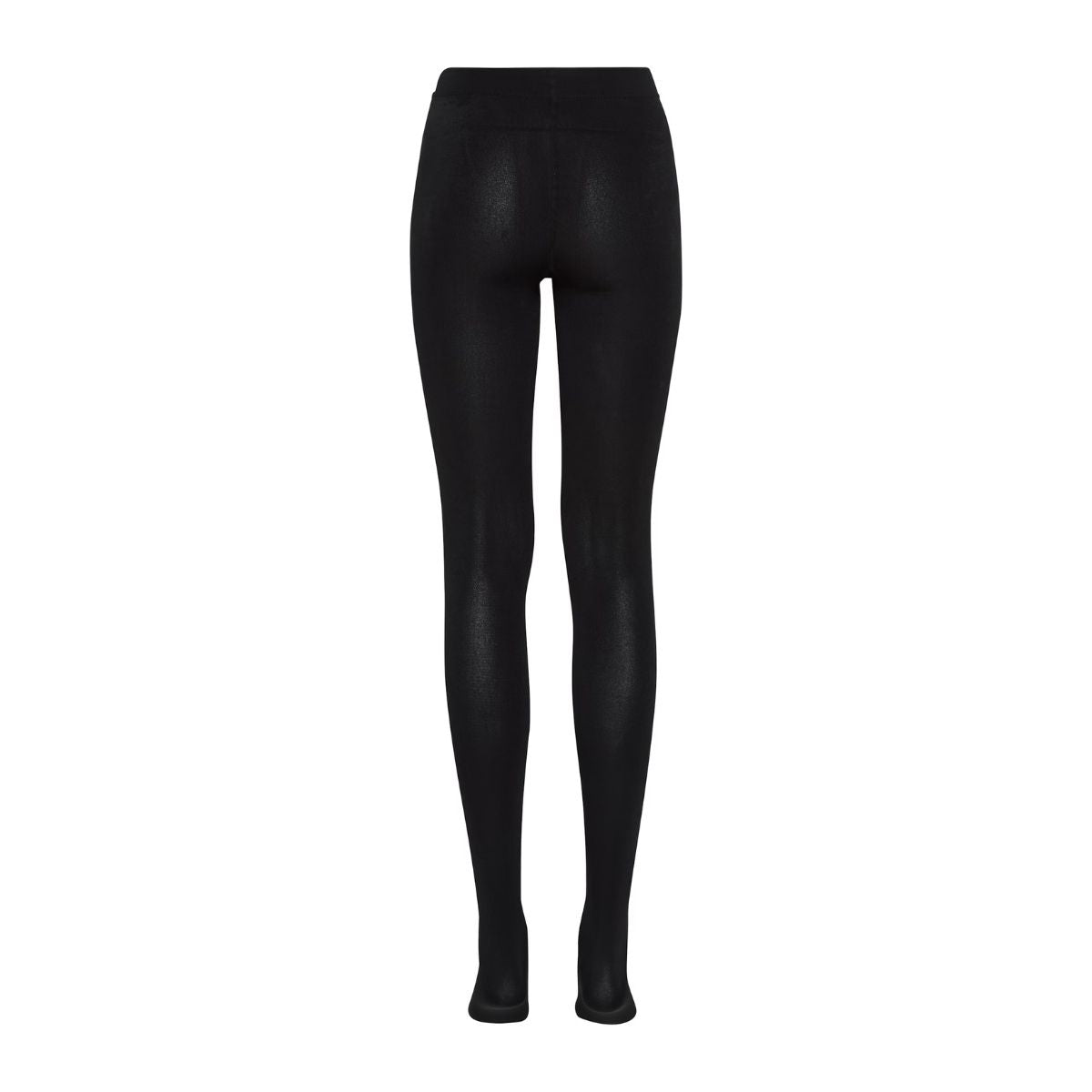 Collants polaires — Noir