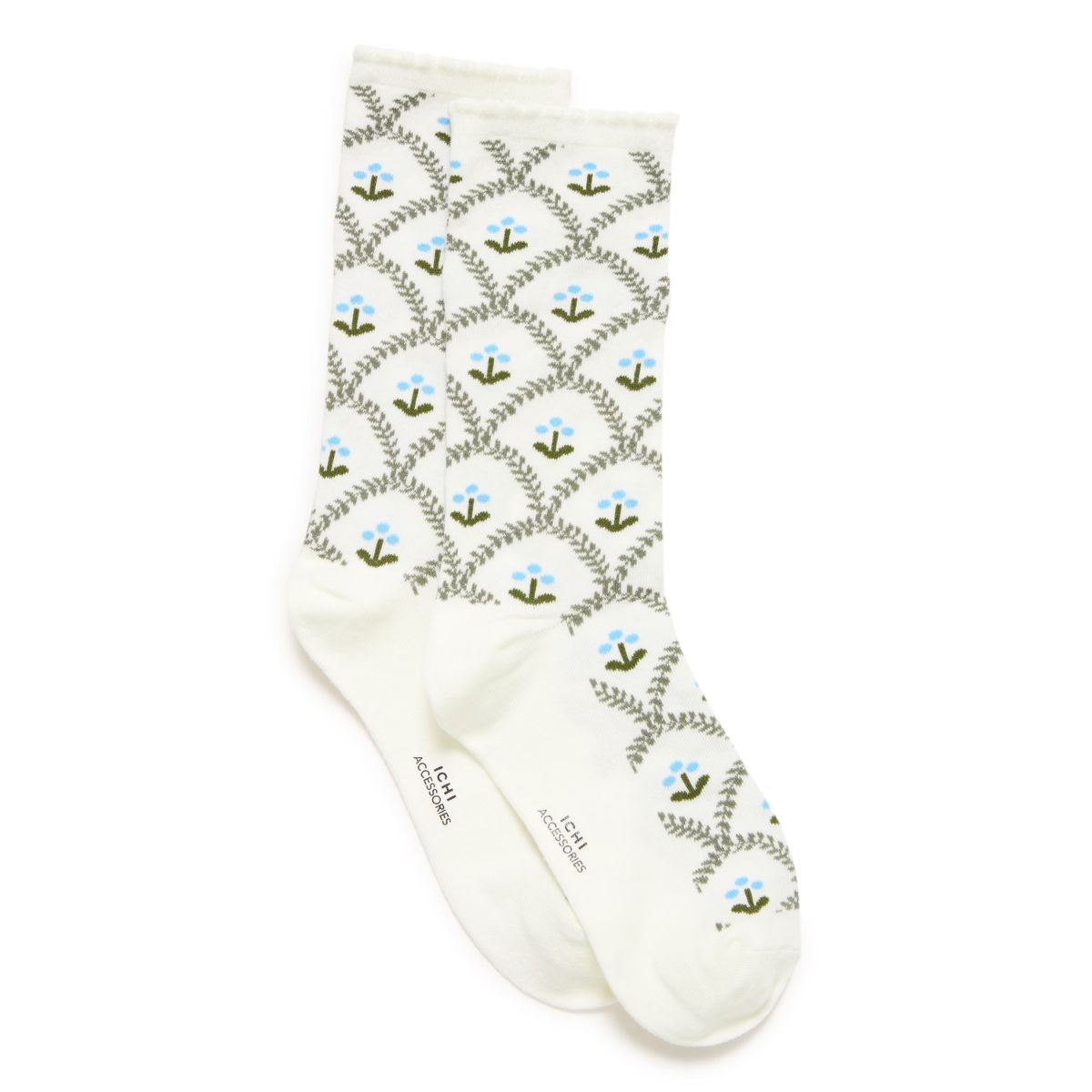 Chaussettes d'amour