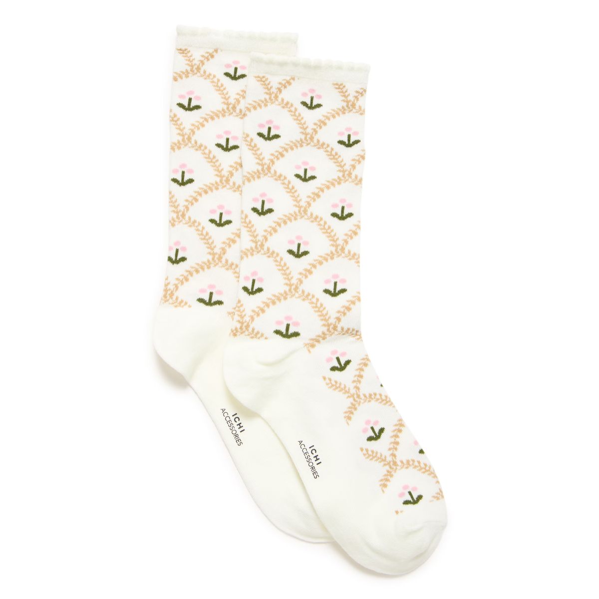 Chaussettes d'amour