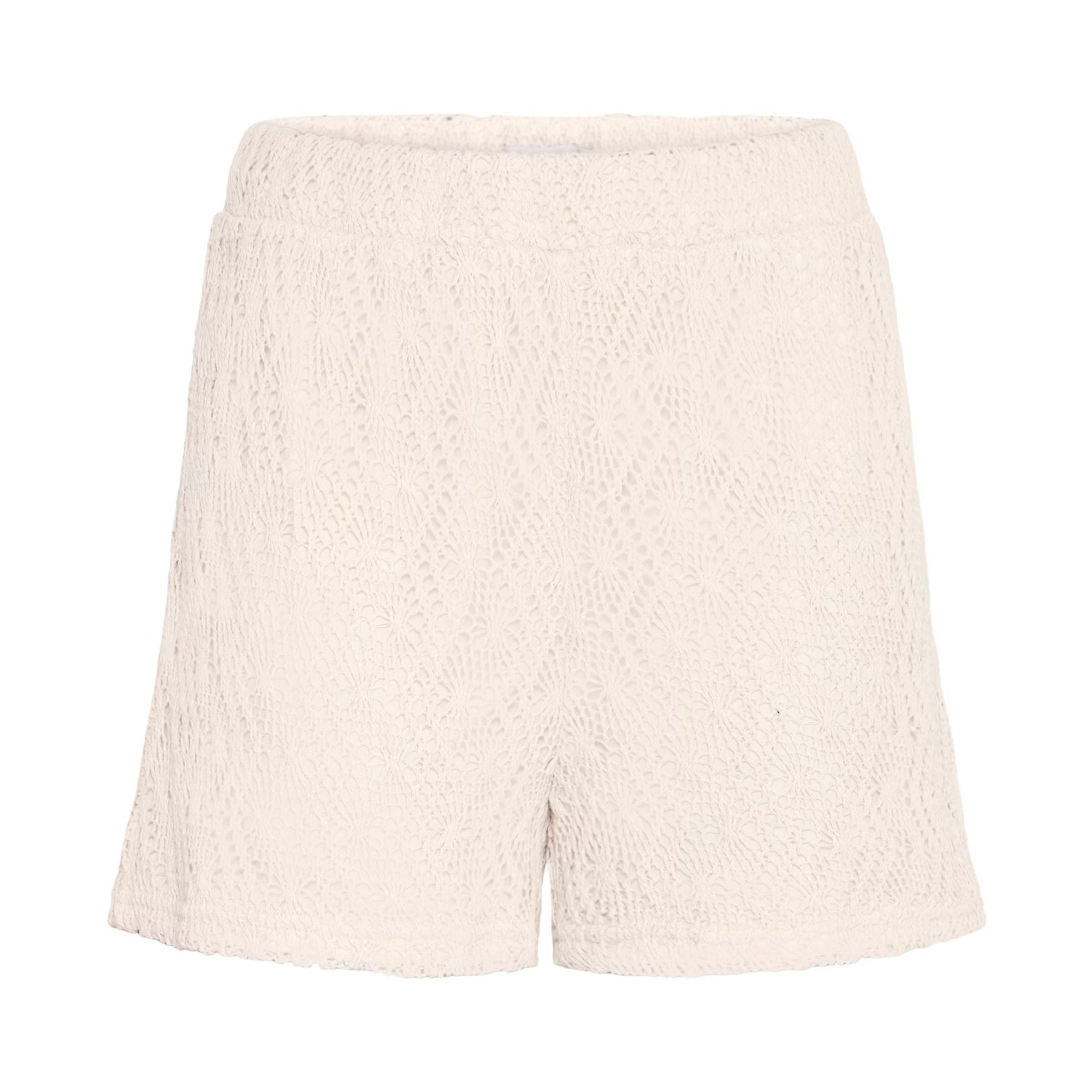 Naonna Lace Short — Birch