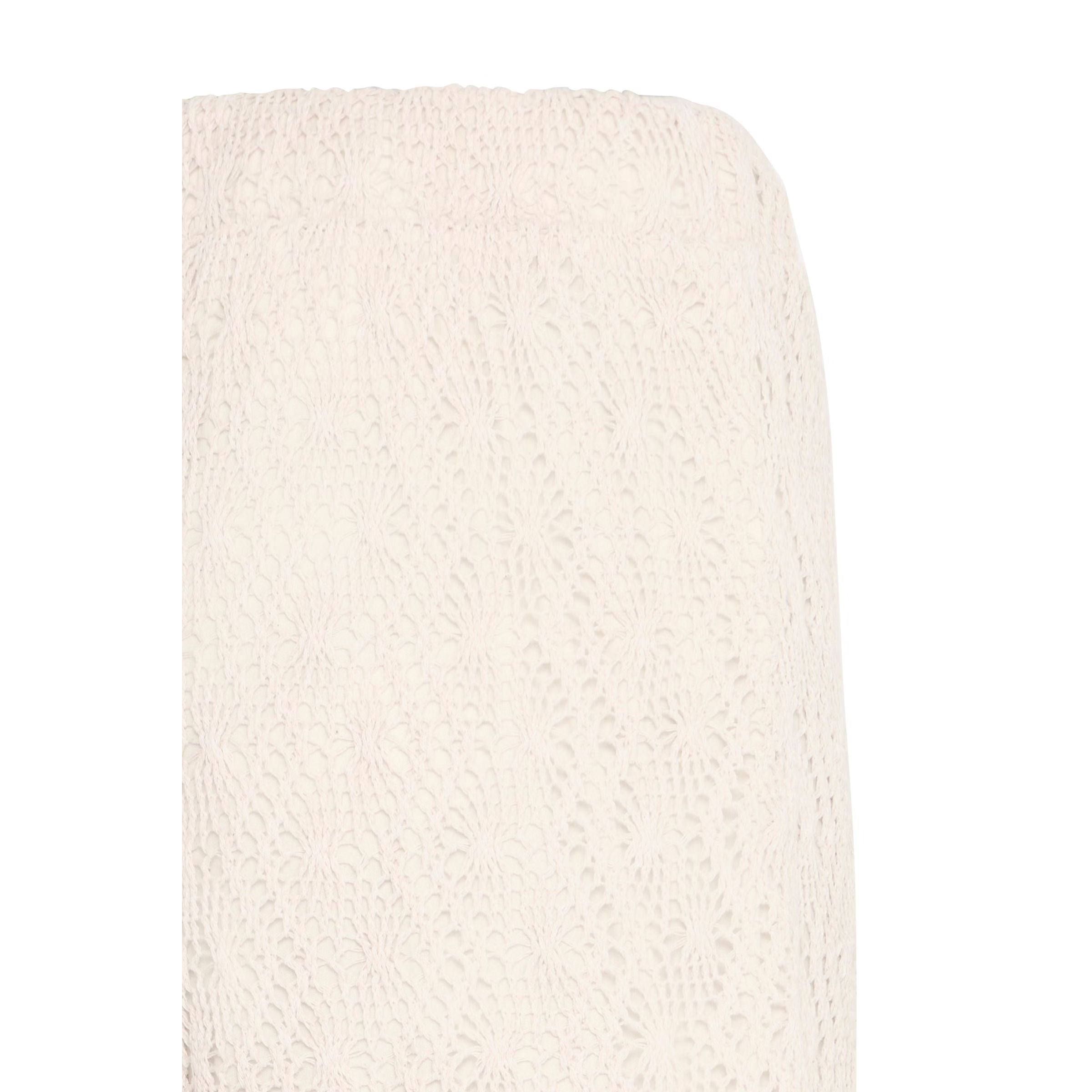 Naonna Lace Short — Birch