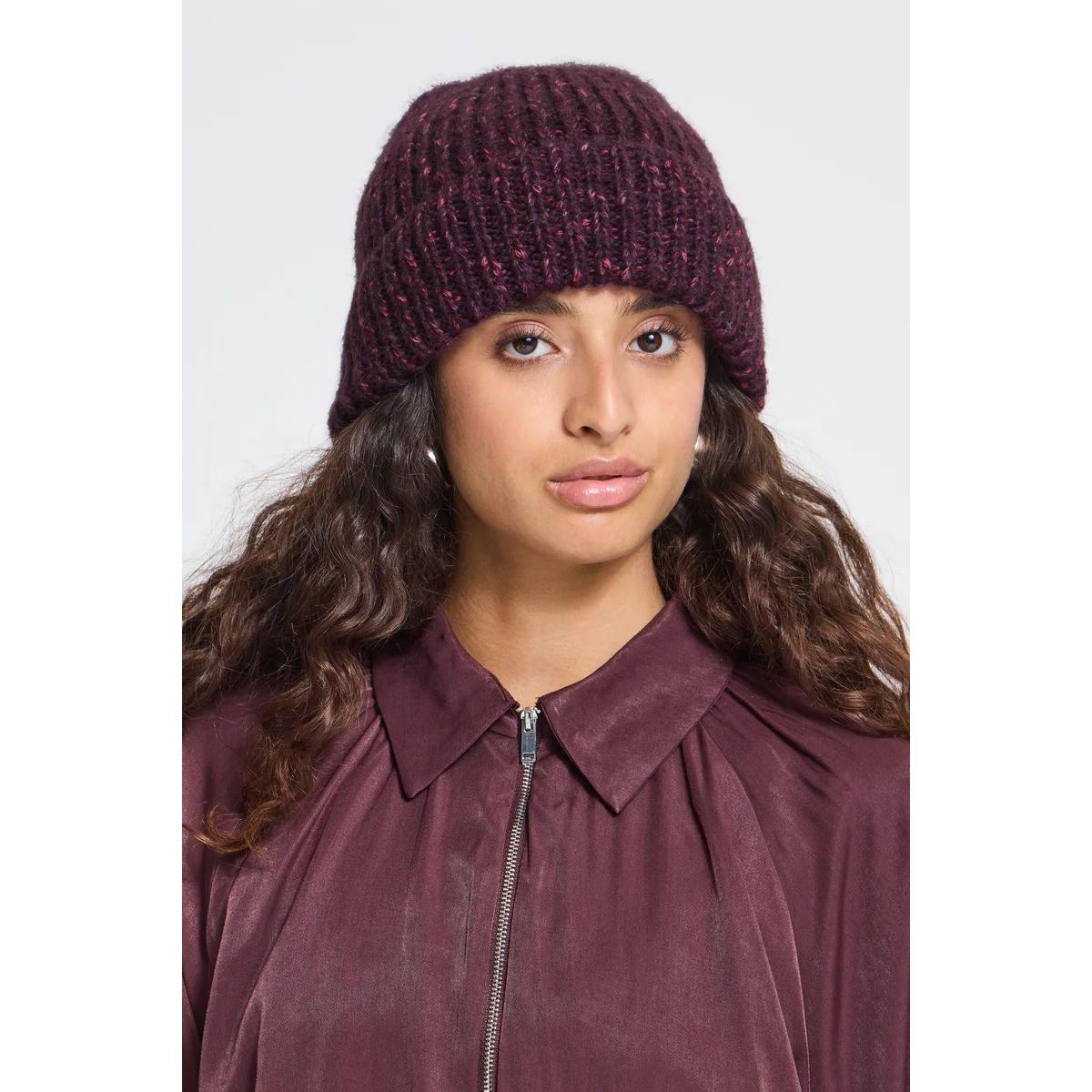 Sofie Toque — Zinfandel Melange