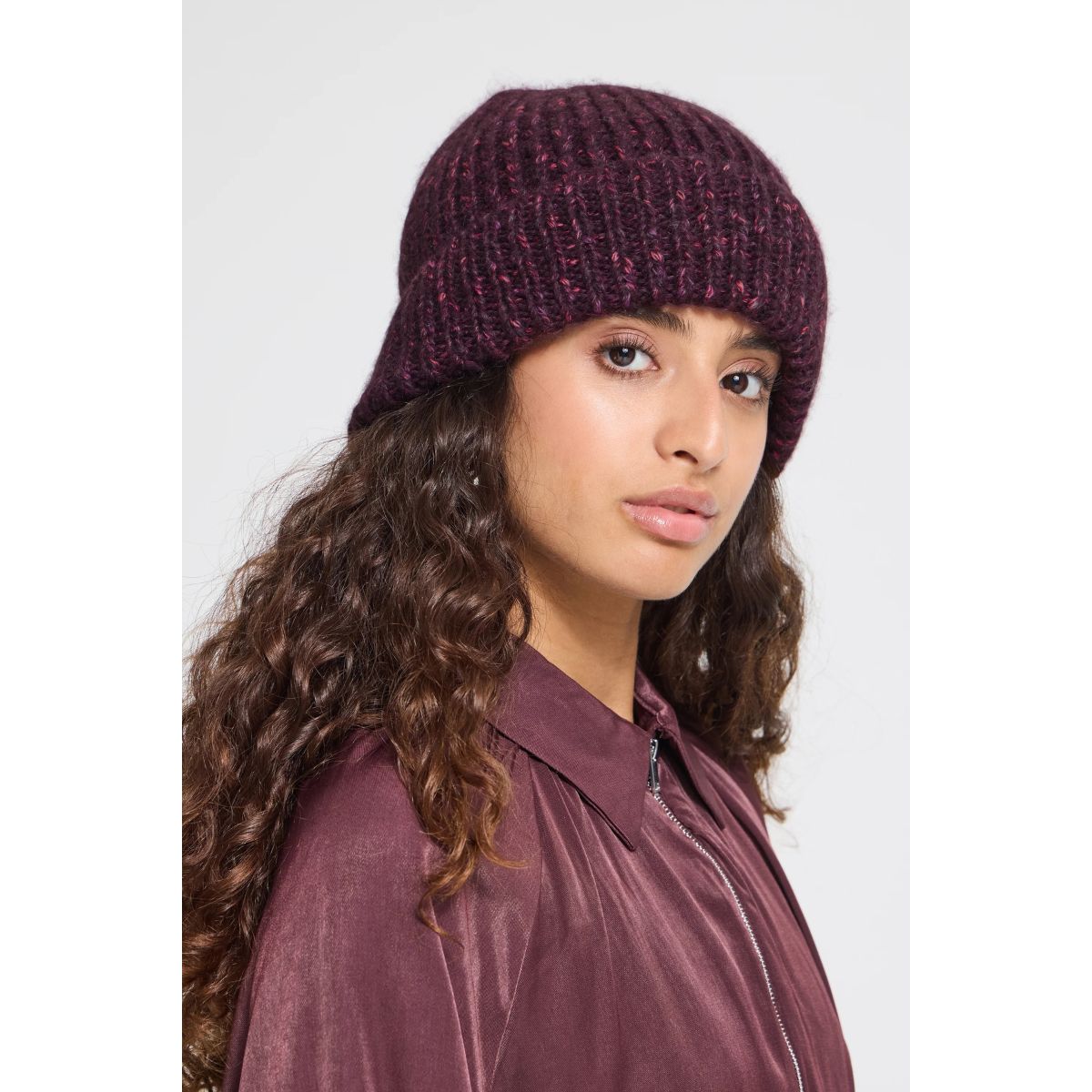 Sofie Toque — Zinfandel Melange