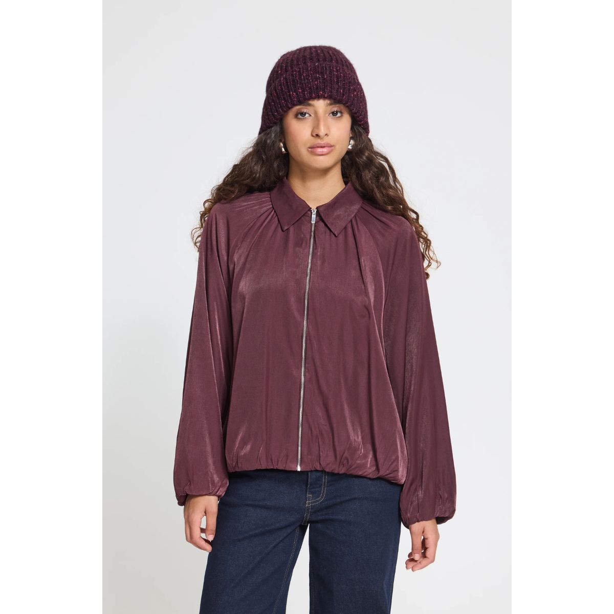 Sofie Toque — Zinfandel Melange