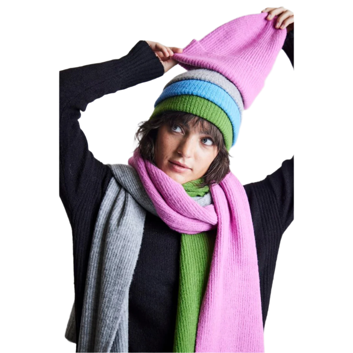 ICHI Copenhagen Ivo Toque - Public Mercantile