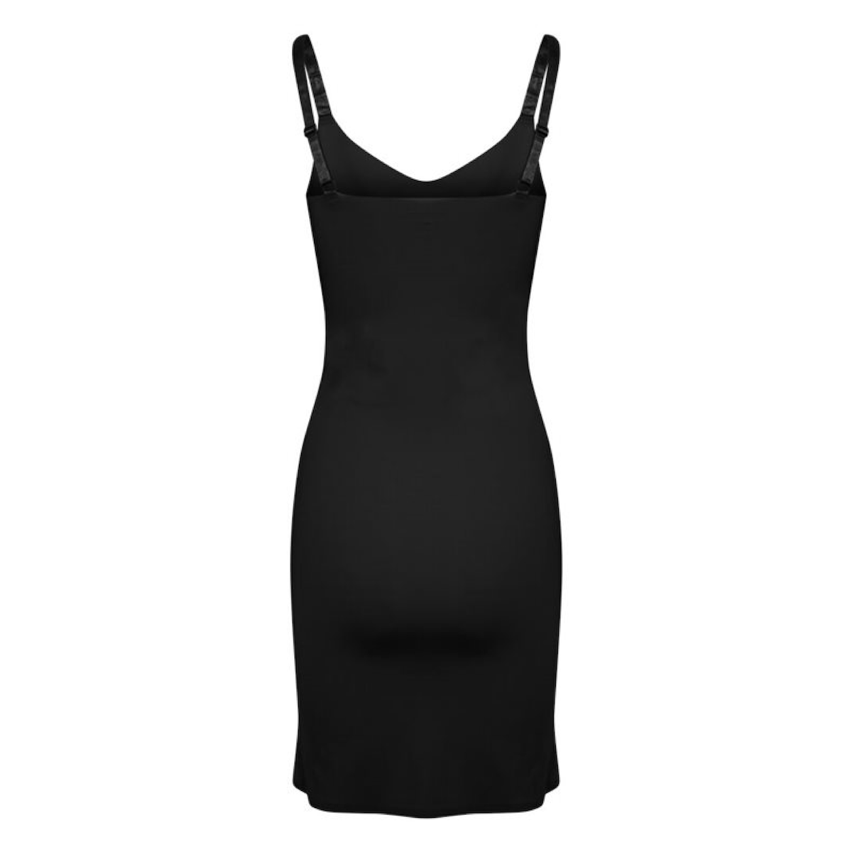 ICHI Copenhagen Slipdress by ICHI — Black - Public Mercantile