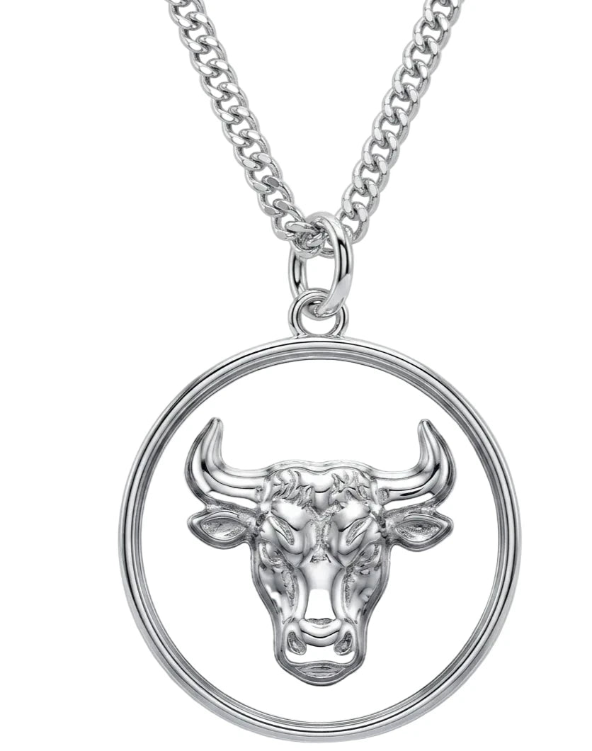Astrological Zodiac Talisman – Taurus