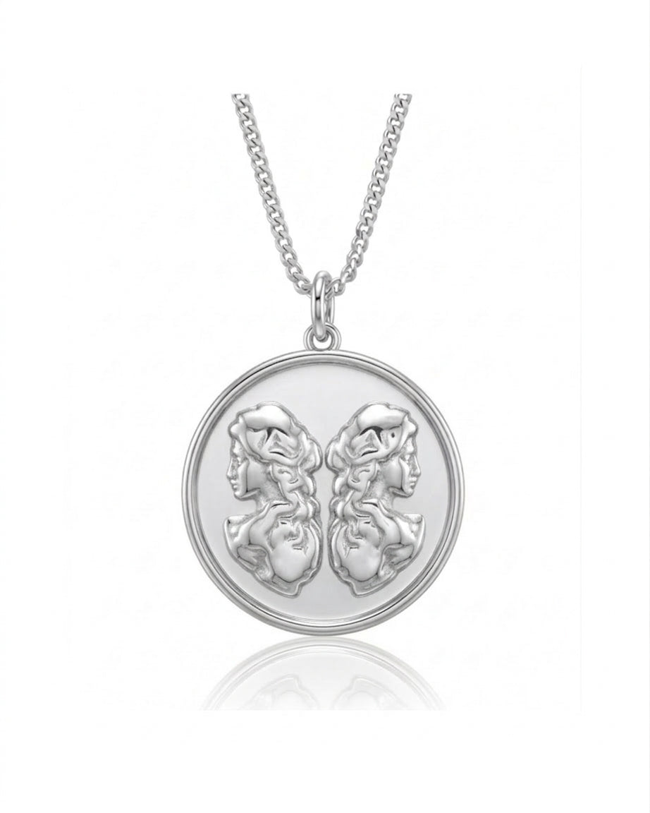 Astrology Zodiac Talisman – Gemini