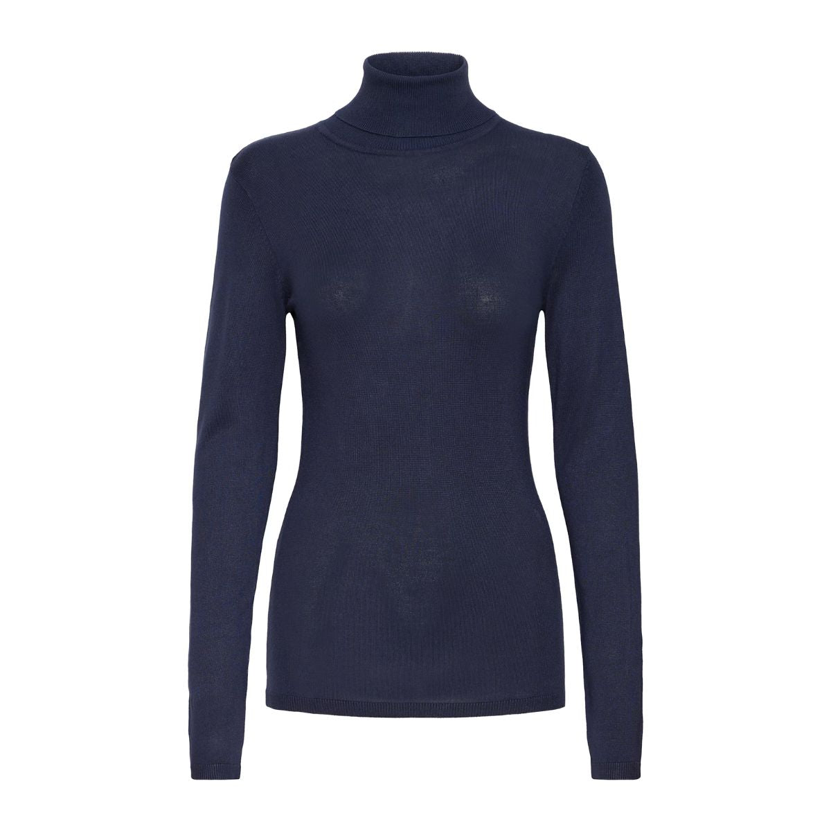 Chemise boutonnée Linno — Écru