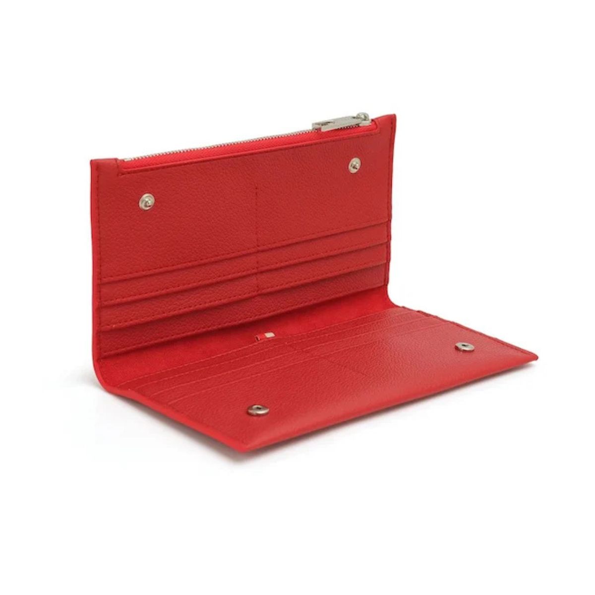 Jaime Sleek Wallet — Co-Lab - Public Mercantile