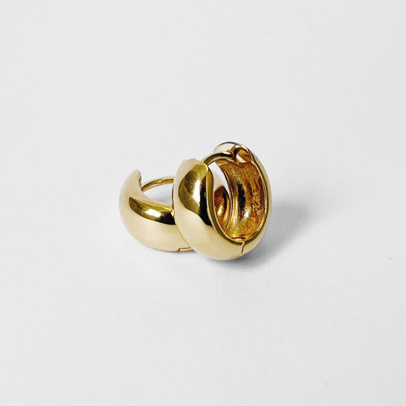Jane Hoops - Kara Yoo - Public Mercantile