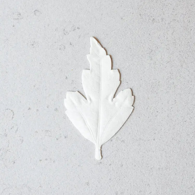Feuilles d'encens en papier HA KO — Bois de santal blanc