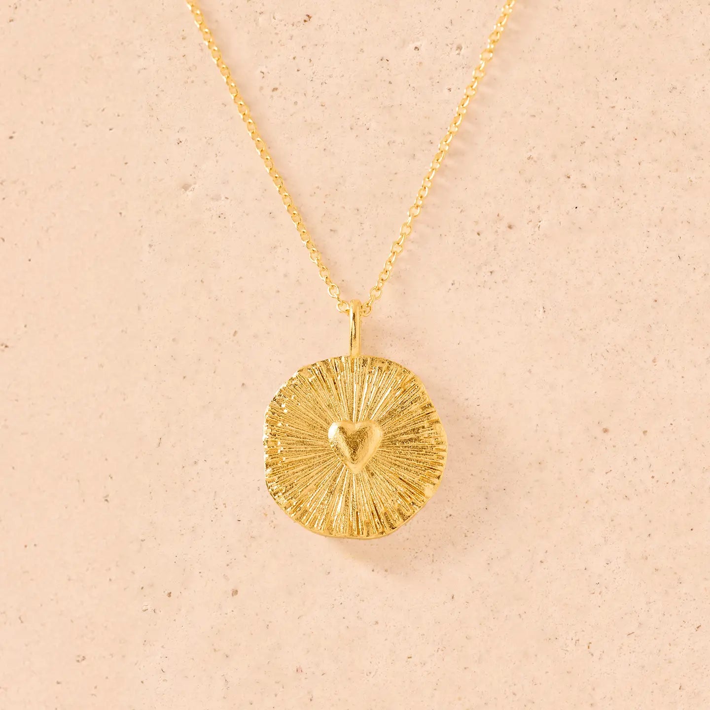 Kara Necklace — Agapée - Public Mercantile