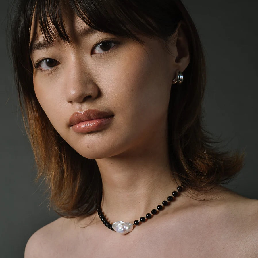 Petites créoles Anna - Kara Yoo