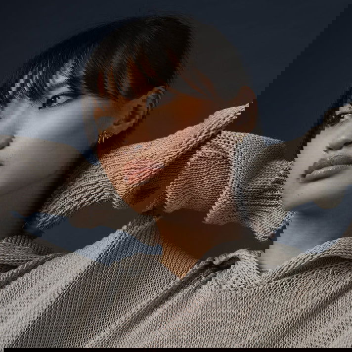 Kara Yoo Maisie Bow Earrings - Silver - Public Mercantile