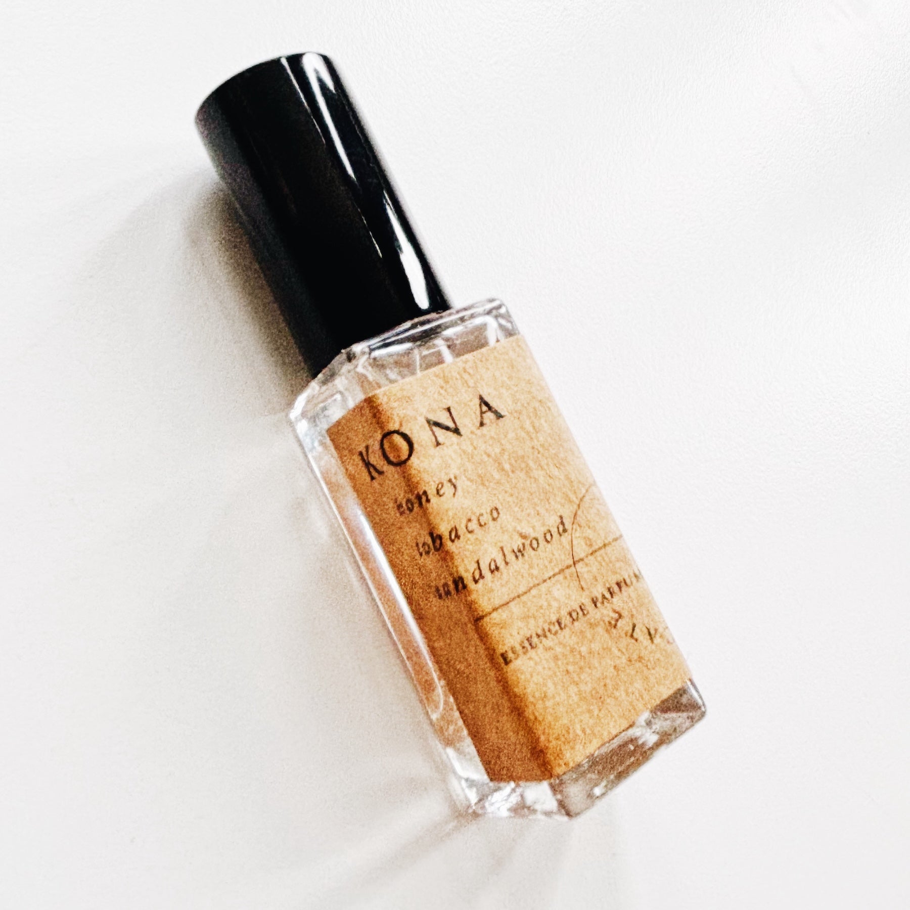 Kona Essence de Parfum - House of Hecate