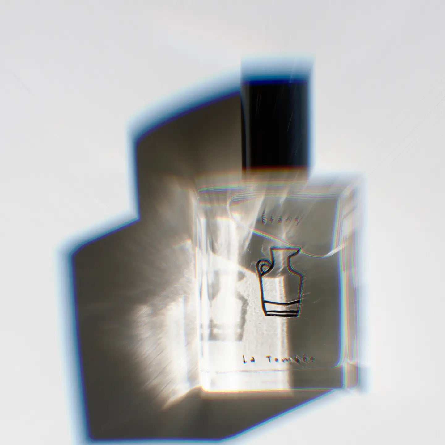 Étang Perfume — La Tombée