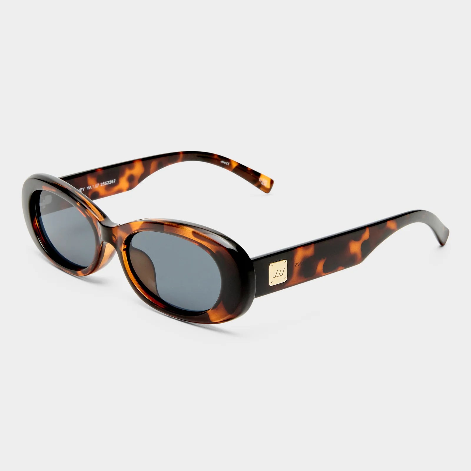 Le Specs Hey Ya! Sunglasses | Tort