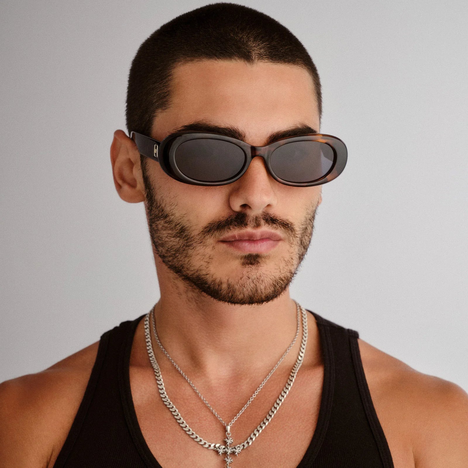 Le Specs Hey Ya! Sunglasses | Tort