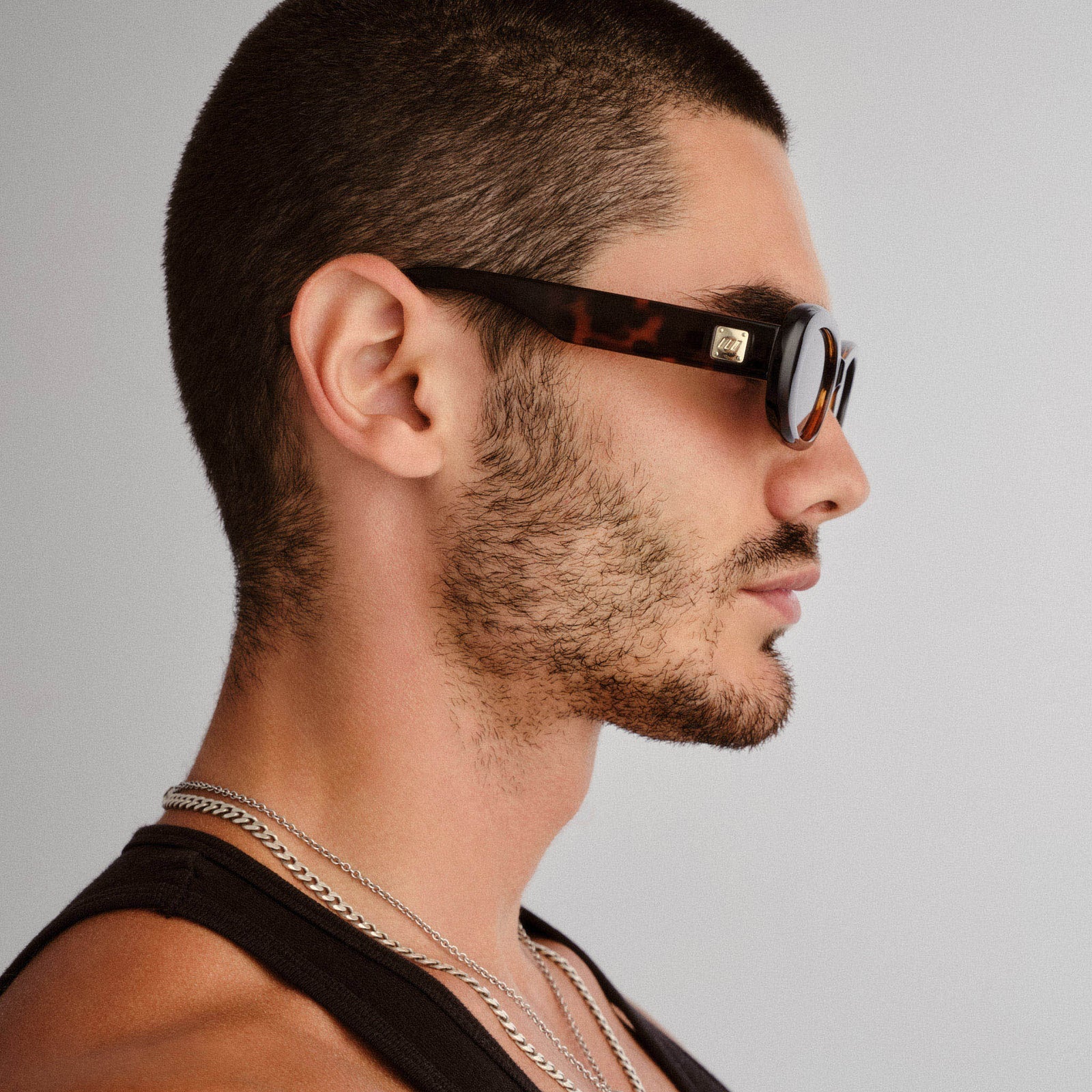 Le Specs Hey Ya! Sunglasses | Tort